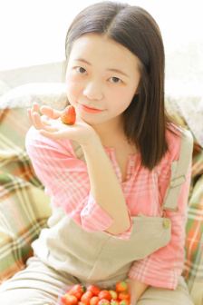 龚玥菲潘金莲