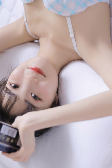比基尼夏日泳装