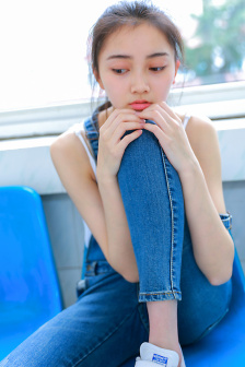 好叼色